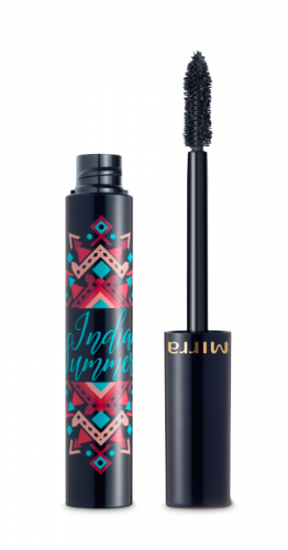 ТУШЬ ДЛЯ РЕСНИЦ Мир**ра удлиняющая INDIAN SUMMER. Акция - 259р (вместо 489р). Выкупила под пристрой 3 шт ТУШЬ ДЛЯ РЕСНИЦ Мир**ра удлиняющая INDIAN SUMMER. Акция - 259р (вместо 489р). Выкупила под пристрой 3 шт