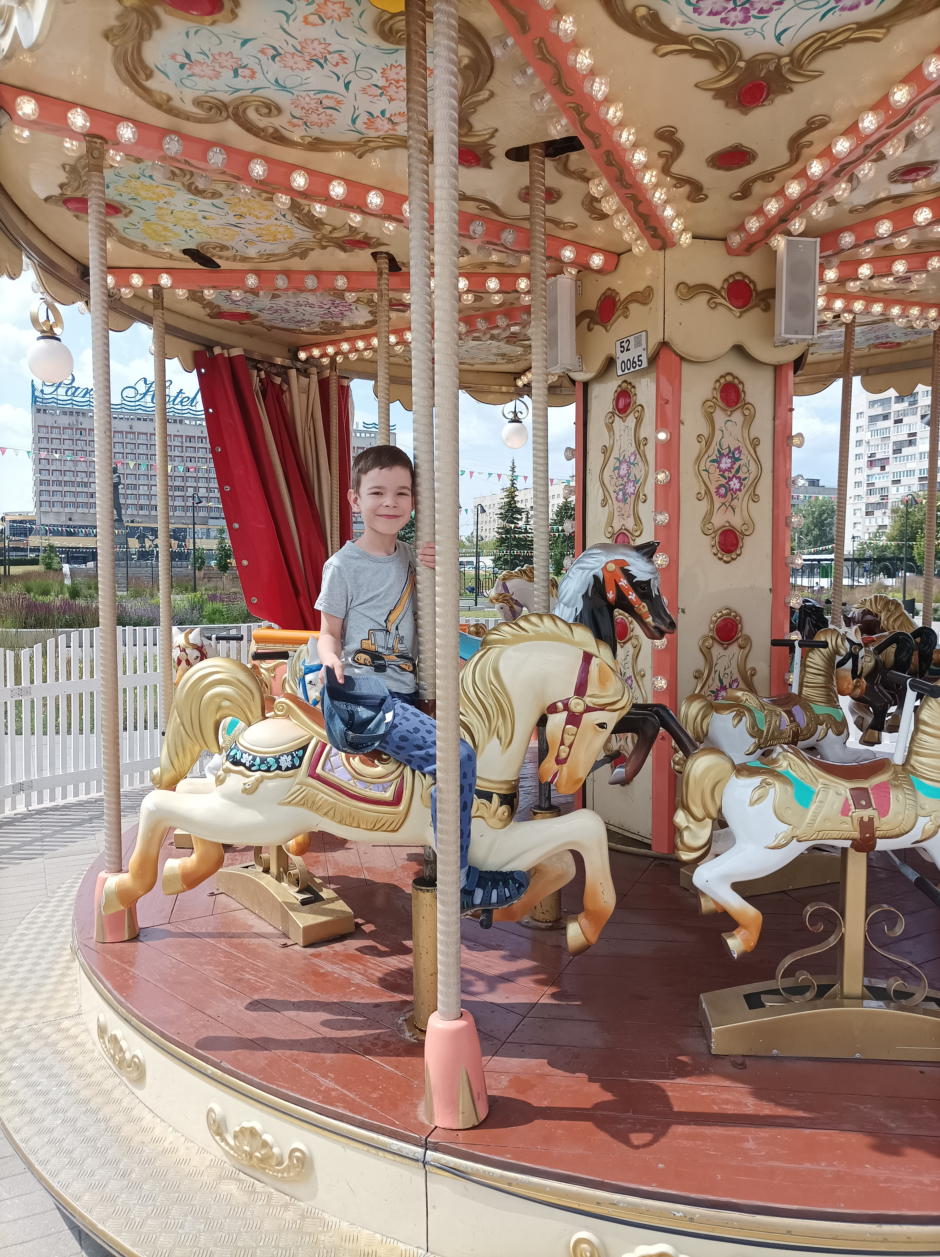 🌭🎠Свои 7300 шагов с удовольствием отдаем Нижегородская ярмарка. Даже дождь подождал 🌧️💧☔2 часа экскурсии, в рамках Марафона канавинских экскурсий «Районные истории» #ку 🌭🎠Свои 7300 шагов с удовольствием отдаем Нижегородская ярмарка. Даже дождь подождал 🌧️💧☔2 часа экскурсии, в рамках Марафона канавинских экскурсий «Районные истории» #ку