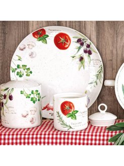 Прелестная тарелочка со скидкой 20% Прелестная тарелочка со скидкой 20%