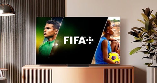 Watch Women's World Cup highlights on Samsung Smart TVs FIFA+ channel launches Watch Women's World Cup highlights on Samsung Smart TVs FIFA+ channel launches