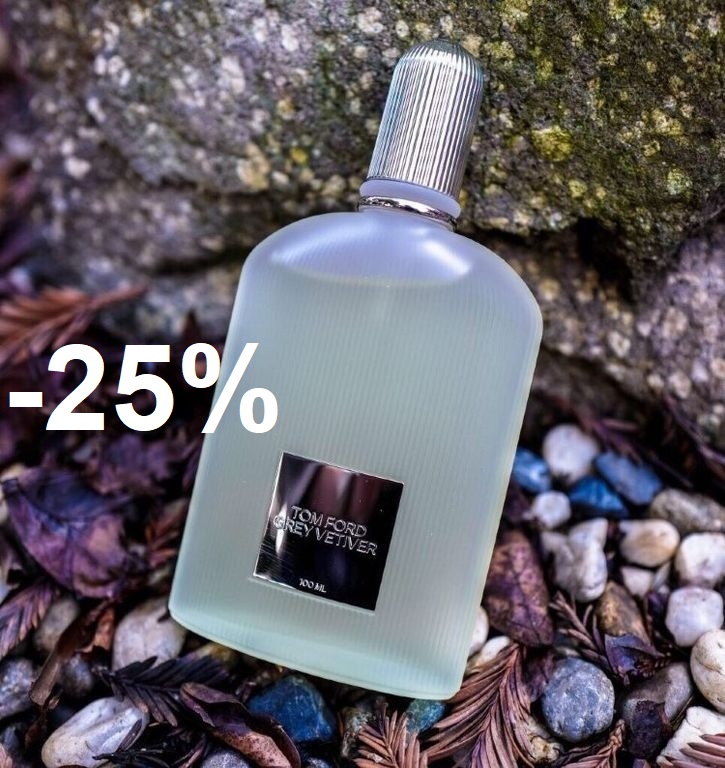 Не забываем наших дорогих мужчин! Tom Ford Grey Vetiver - для рискованных, мужественных и респектабельных джентльменов, которые нравится женщинам и вызывают уважение мужчин!!! Не забываем наших дорогих мужчин! Tom Ford Grey Vetiver - для рискованных, мужественных и респектабельных джентльменов, которые нравится женщинам и вызывают уважение мужчин!!!