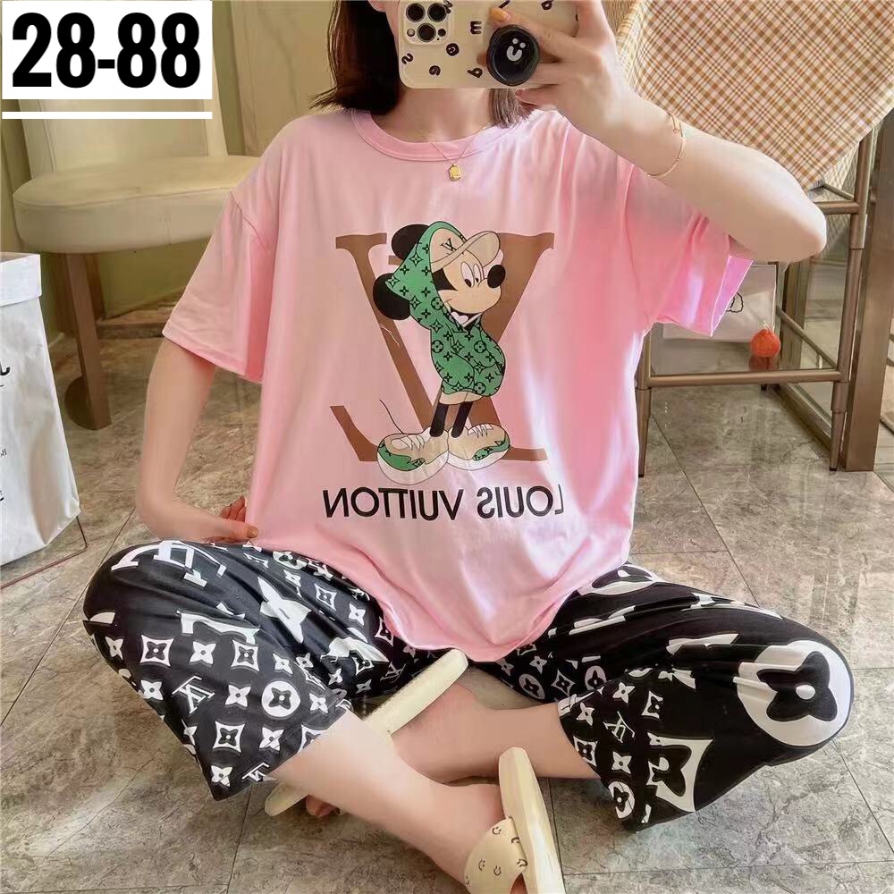 Модные пижамки со современными принтами! Модные пижамки со современными принтами!