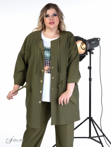 Одежда премиум класса. Серебряная нить. Размеры 52-72 Одежда премиум класса. Серебряная нить. Размеры 52-72