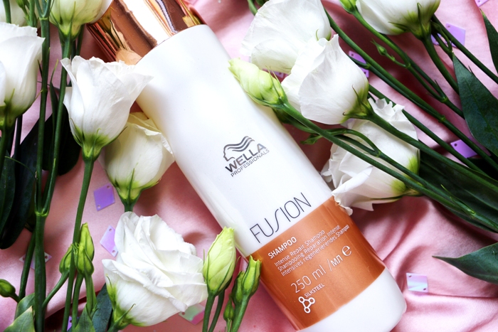 Курс на восстановление волос Курс на восстановление волос