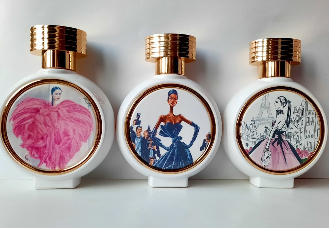 Haute Fragrance Company HFC тревел-версии. Отличные цены) Запись в комментариях к посту до понедельника) Haute Fragrance Company HFC тревел-версии. Отличные цены) Запись в комментариях к посту до понедельника)