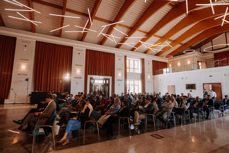 При участии группы компаний ПМСОФТ состоялся ИТ-форум РУССОФТ При участии группы компаний ПМСОФТ состоялся ИТ-форум РУССОФТ