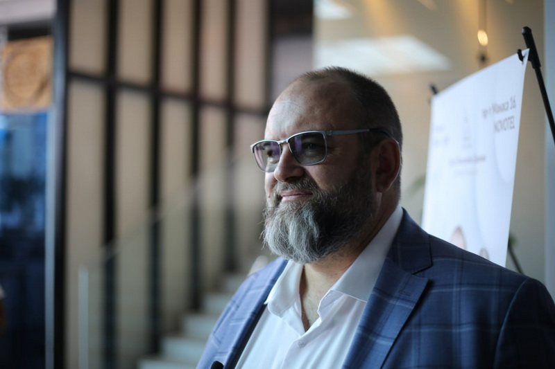 По словам Раевского, ни одна система радиоэлектронной борьбы не сможет остановить эти БПЛА По словам Раевского, ни одна система радиоэлектронной борьбы не сможет остановить эти БПЛА