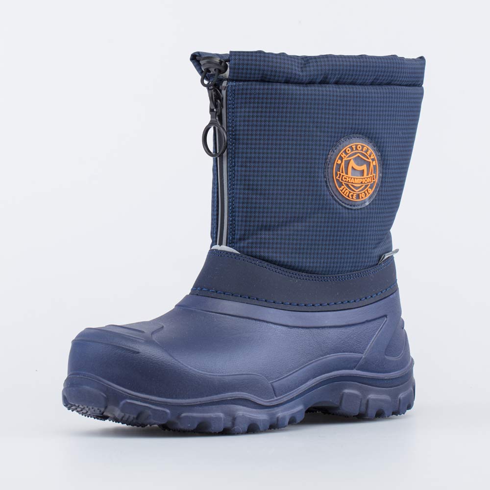 ВСЕГО 1140 РУБЛЕЙ! Теплые непромокающие сапожки для мальчика КО*ТО*ФЕЙ _SNOW&RAIN_ Материал верха - текстиль на основе гипоаллергенного полиэстера, защищающий от ветра, грязи и брызг. Свободные размеры 33-34,35-36, 37-37,5 ВСЕГО 1140 РУБЛЕЙ! Теплые непромокающие сапожки для мальчика КО*ТО*ФЕЙ _SNOW&RAIN_ Материал верха - текстиль на основе гипоаллергенного полиэстера, защищающий от ветра, грязи и брызг. Свободные размеры 33-34,35-36, 37-37,5