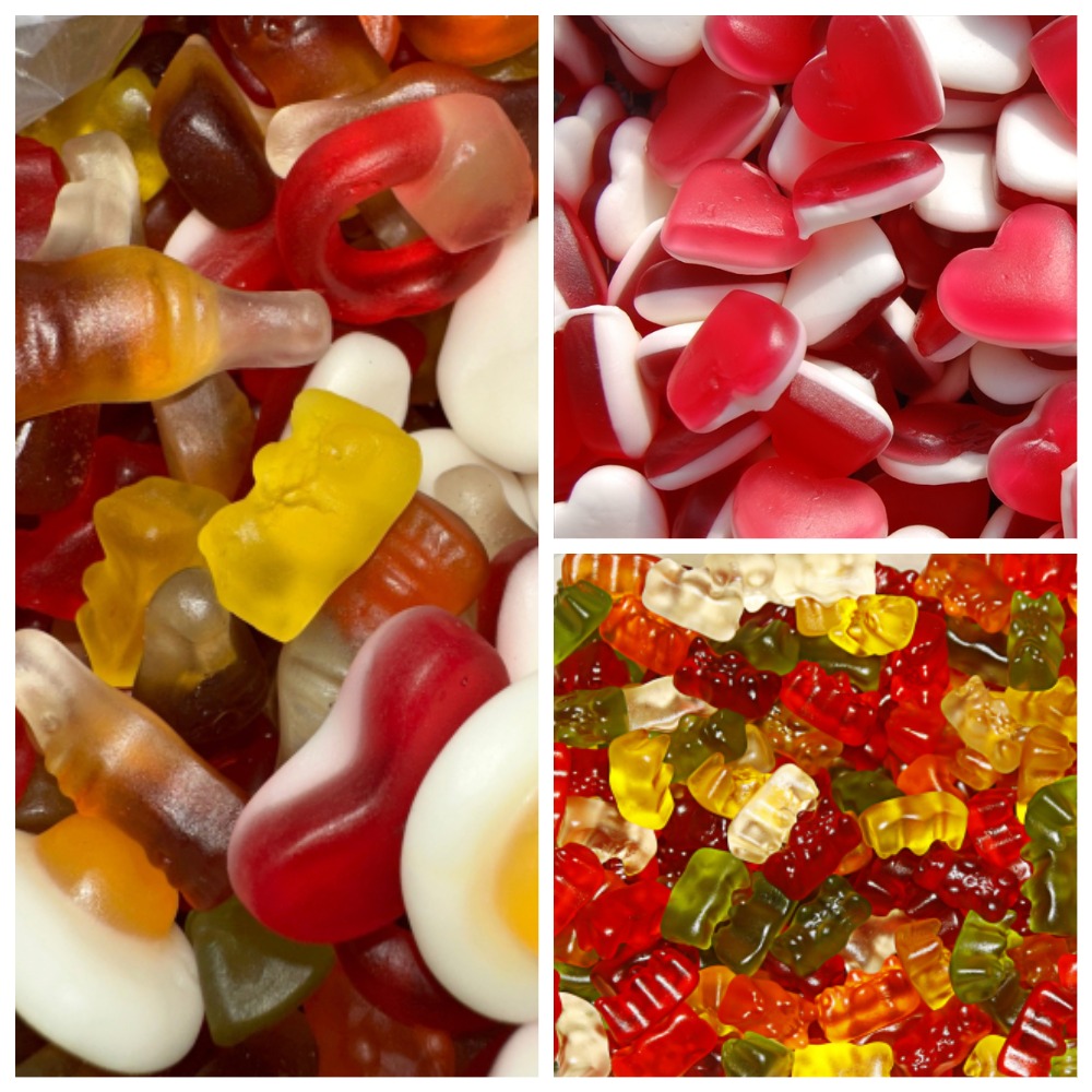 Информация для всех любителей мармелада! Информация для всех любителей мармелада!