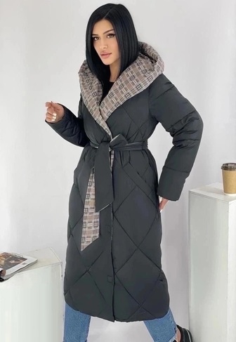 В НАЛИЧИИ ШИКАРНОЕ ОСЕННЕЕ ПАЛЬТО ВСЕГО ЗА 2100 РУБ. НА ТОНКОМ СИНТЕПОНЕ, ТЕПЛОЕ, ПОДОЙДЕТ НА РОСТ ДО 172СМ, ИДЕТ В РАЗМЕР. МНЕ ОНО ОЧЕНЬ ПОНРАВИЛОСЬ. 48 РАЗМЕР В НАЛИЧИИ ШИКАРНОЕ ОСЕННЕЕ ПАЛЬТО ВСЕГО ЗА 2100 РУБ. НА ТОНКОМ СИНТЕПОНЕ, ТЕПЛОЕ, ПОДОЙДЕТ НА РОСТ ДО 172СМ, ИДЕТ В РАЗМЕР. МНЕ ОНО ОЧЕНЬ ПОНРАВИЛОСЬ. 48 РАЗМЕР