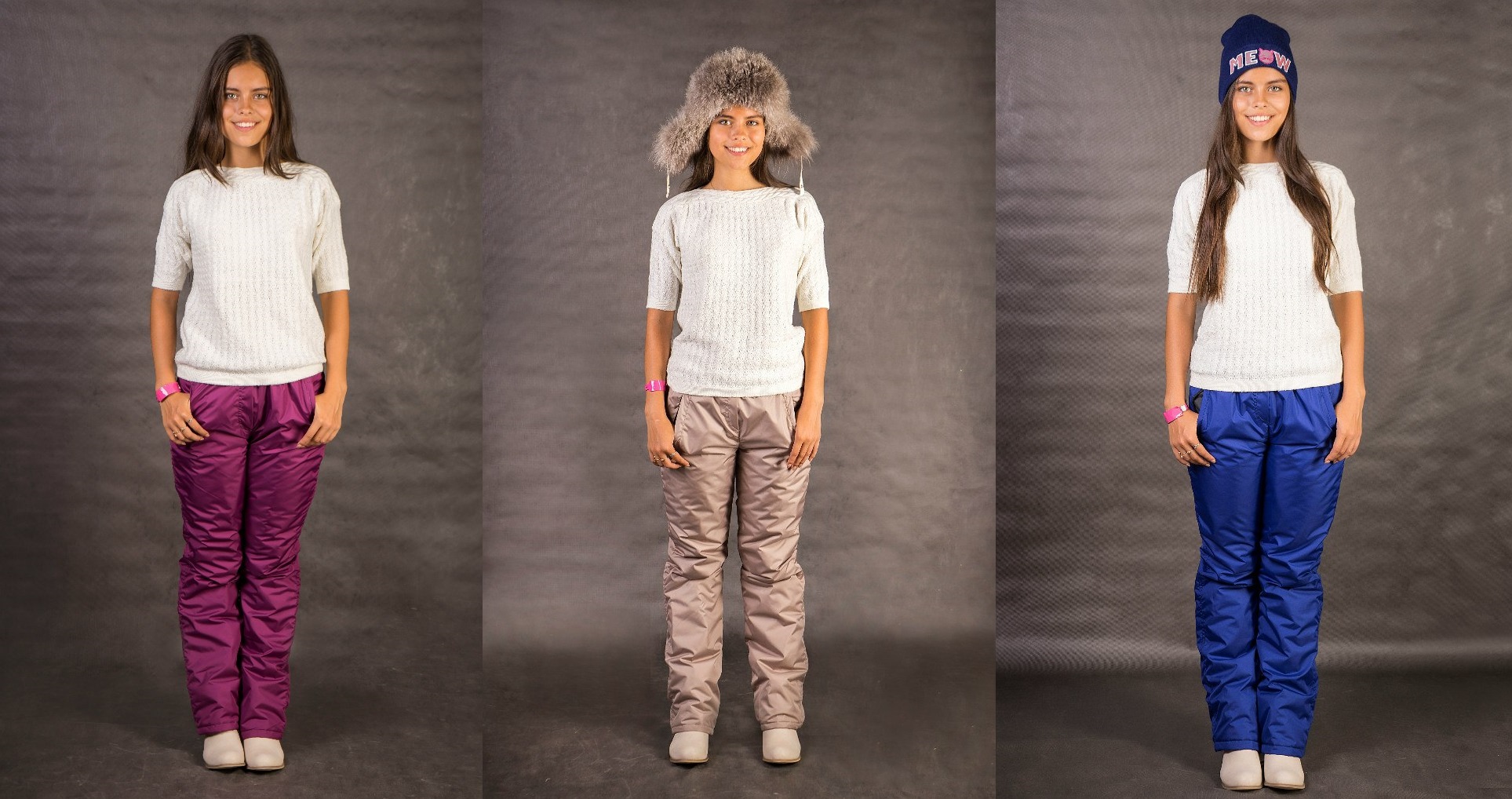 ЖЕНСКИЕ УТЕПЛЕННЫЕ БРЮКИ ОТ ПРОИЗВОДИТЕЛЯ ПО САМОЙ ВЫГОДНОЙ ЦЕНЕ! РАЗМЕРЫ С 42 ДО 68 ЖЕНСКИЕ УТЕПЛЕННЫЕ БРЮКИ ОТ ПРОИЗВОДИТЕЛЯ ПО САМОЙ ВЫГОДНОЙ ЦЕНЕ! РАЗМЕРЫ С 42 ДО 68