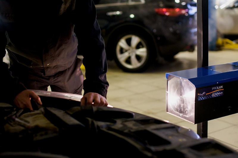 Как выбрать автосервис? Советами делится Андрей Шаронов Как выбрать автосервис? Советами делится Андрей Шаронов