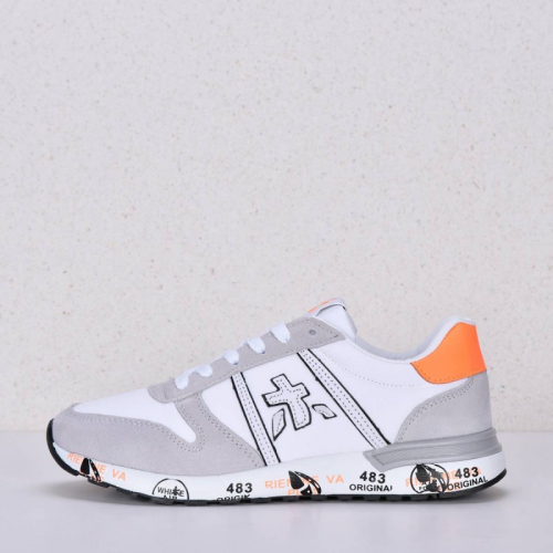 Кроссовки Premiata Копия LUX Базовая цена: 2440 р Кроссовки Premiata Копия LUX Базовая цена: 2440 р