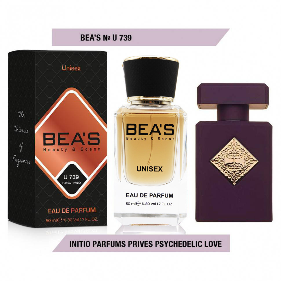 В наличии 1 фл отдам по старой цене!Парфюм Beas Initio Perfums Prives Psychedelic Love. В новой закупке цены дороже на 10% В наличии 1 фл отдам по старой цене!Парфюм Beas Initio Perfums Prives Psychedelic Love. В новой закупке цены дороже на 10%