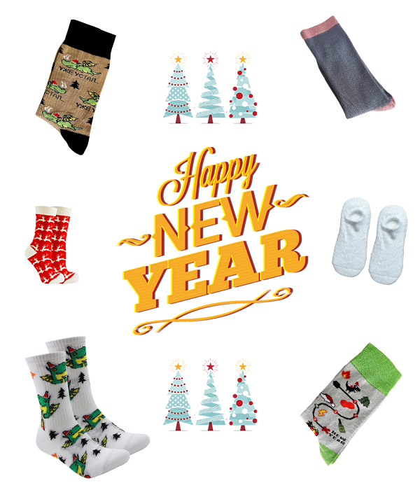 Зима близка. Готовим НГ подарки. Теплые однотонные и цветные носки Зима близка. Готовим НГ подарки. Теплые однотонные и цветные носки