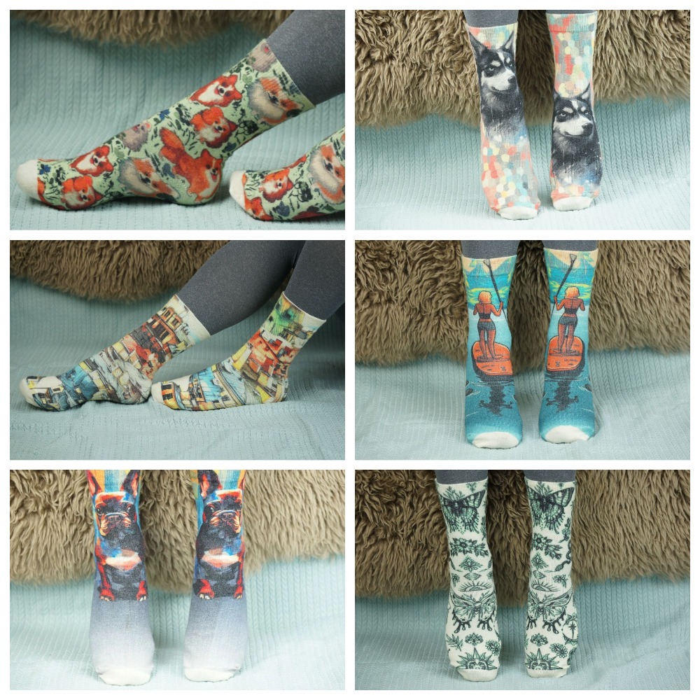 Шерстянки-тонкие шерстяные носки премиум качества с оригинальным принтом. Содержание шерсти во всех изделиях не менее 70% Шерстянки-тонкие шерстяные носки премиум качества с оригинальным принтом. Содержание шерсти во всех изделиях не менее 70%