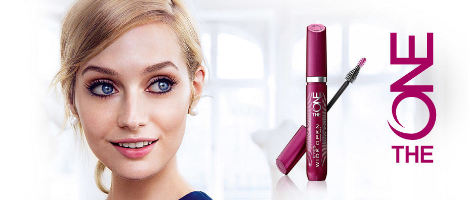 АКЦИЯ! Моя любимая Тушь с эффектом больших глаз The ONE Eyes Wide Open за 210р вместо 770р (СРОК ДО 10/2023) АКЦИЯ! Моя любимая Тушь с эффектом больших глаз The ONE Eyes Wide Open за 210р вместо 770р (СРОК ДО 10/2023)
