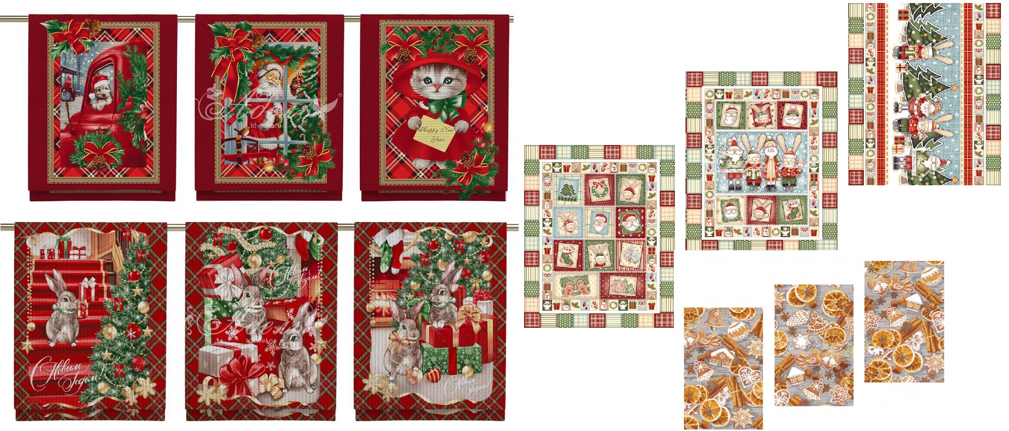 Новогодние наборы полотенцев. Отличный подарок! Всего 153р за набор из 3х штук! Хлопок 100%! Отличное качество! Пока в наличии!!! Новогодние наборы полотенцев. Отличный подарок! Всего 153р за набор из 3х штук! Хлопок 100%! Отличное качество! Пока в наличии!!!