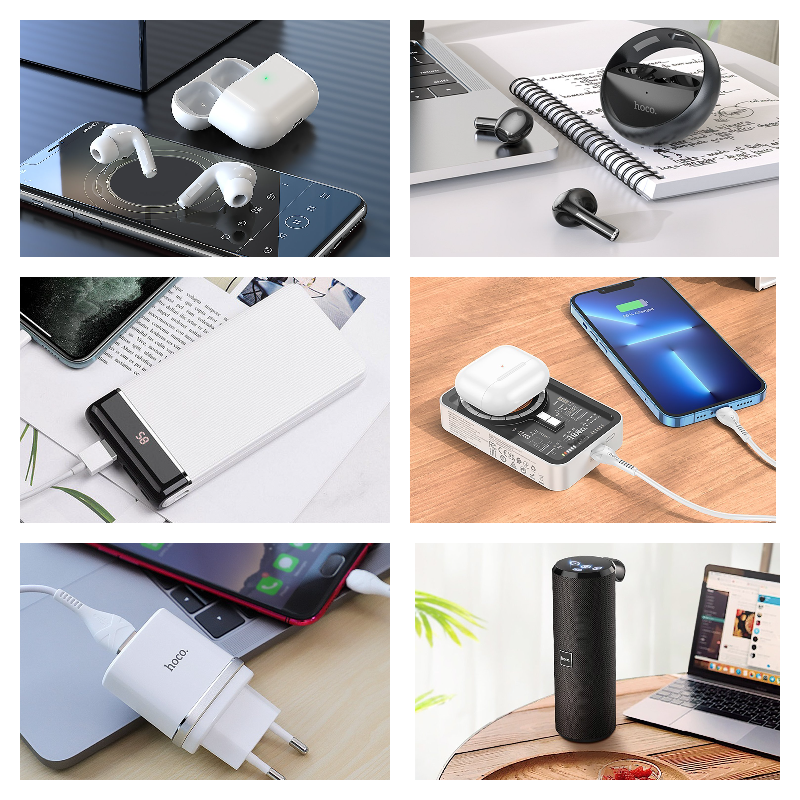 Аксессуары и топовые беспроводные наушники Hoco.Выбор больше, цены ниже! Оригинальная продукция Аксессуары и топовые беспроводные наушники Hoco.Выбор больше, цены ниже! Оригинальная продукция