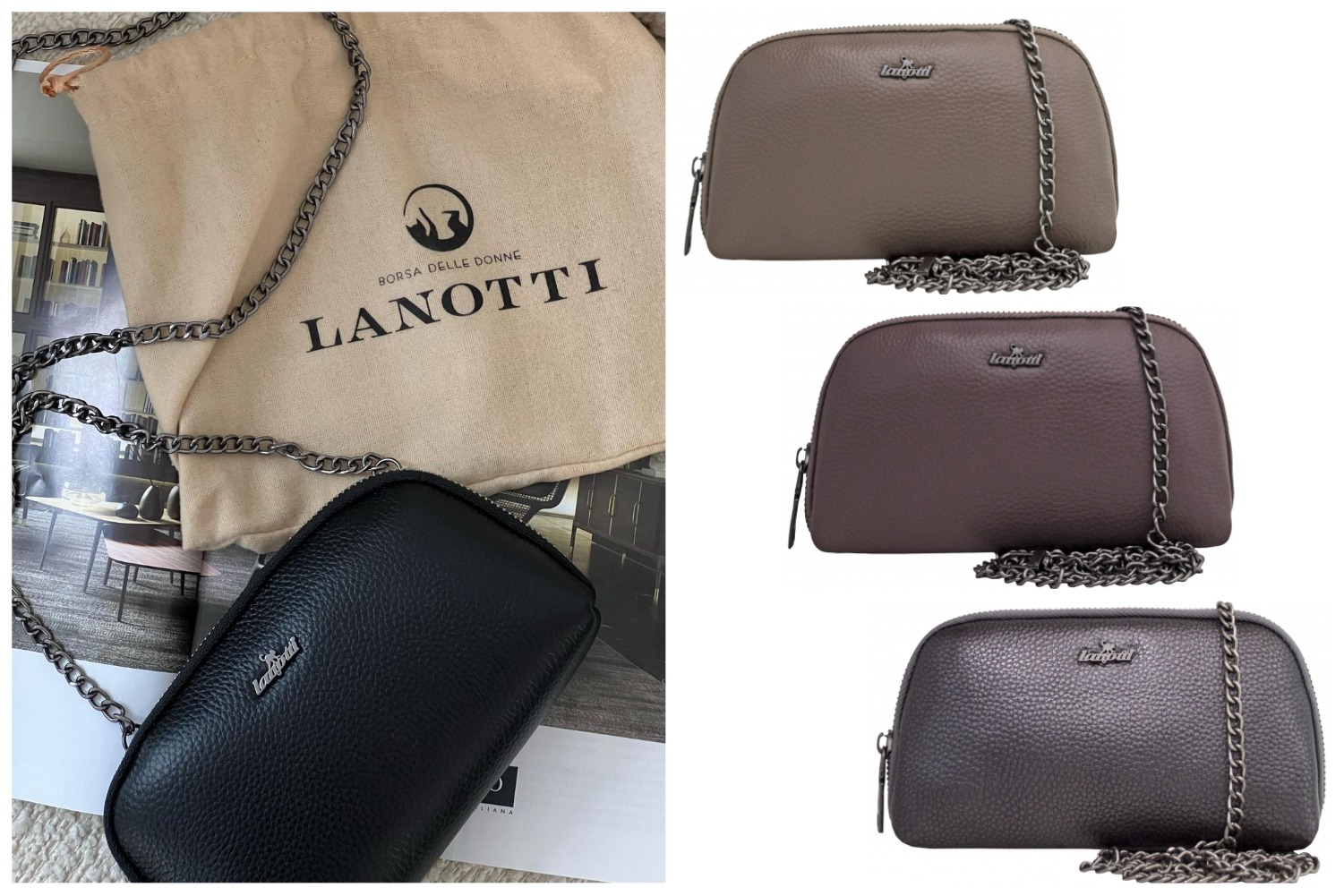 НОВИНКА ЗА НОВИНКОЙ!!! Миниатюрная, изысканная сумочка на цепочке от LANOTTI!!! Для САМЫХ элегантных образов!!! Театр, корпоратив, ресторан, прогулка! Натуральная кожа! --- ЦЕНА 999Р --- ПРЕДЛОЖЕНИЕ - КОСМОС!!! НОВИНКА ЗА НОВИНКОЙ!!! Миниатюрная, изысканная сумочка на цепочке от LANOTTI!!! Для САМЫХ элегантных образов!!! Театр, корпоратив, ресторан, прогулка! Натуральная кожа! --- ЦЕНА 999Р --- ПРЕДЛОЖЕНИЕ - КОСМОС!!!