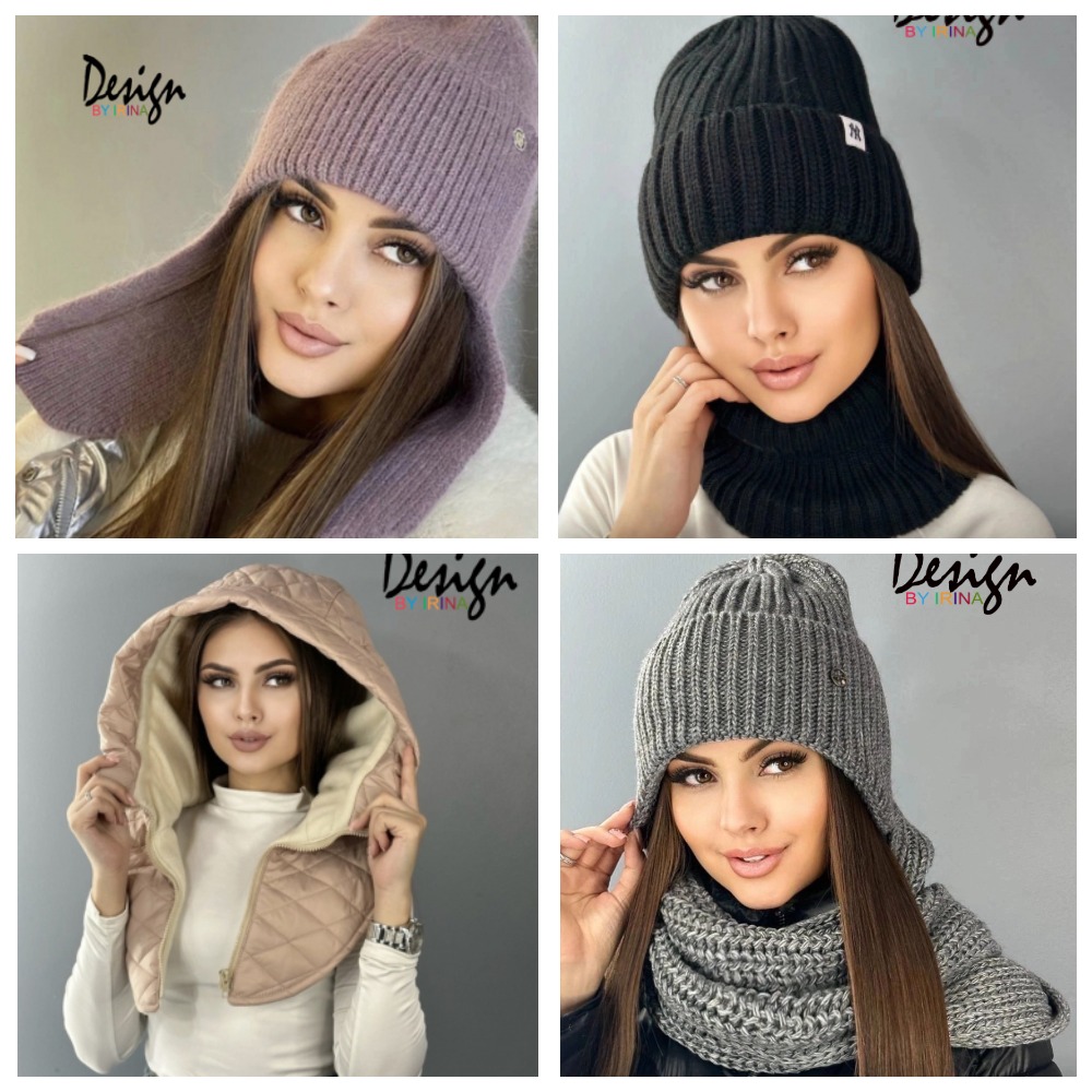 Стильные головные уборы для всей семьи. Огромный выбор. Качество на высоте. Стильные головные уборы для всей семьи. Огромный выбор. Качество на высоте.