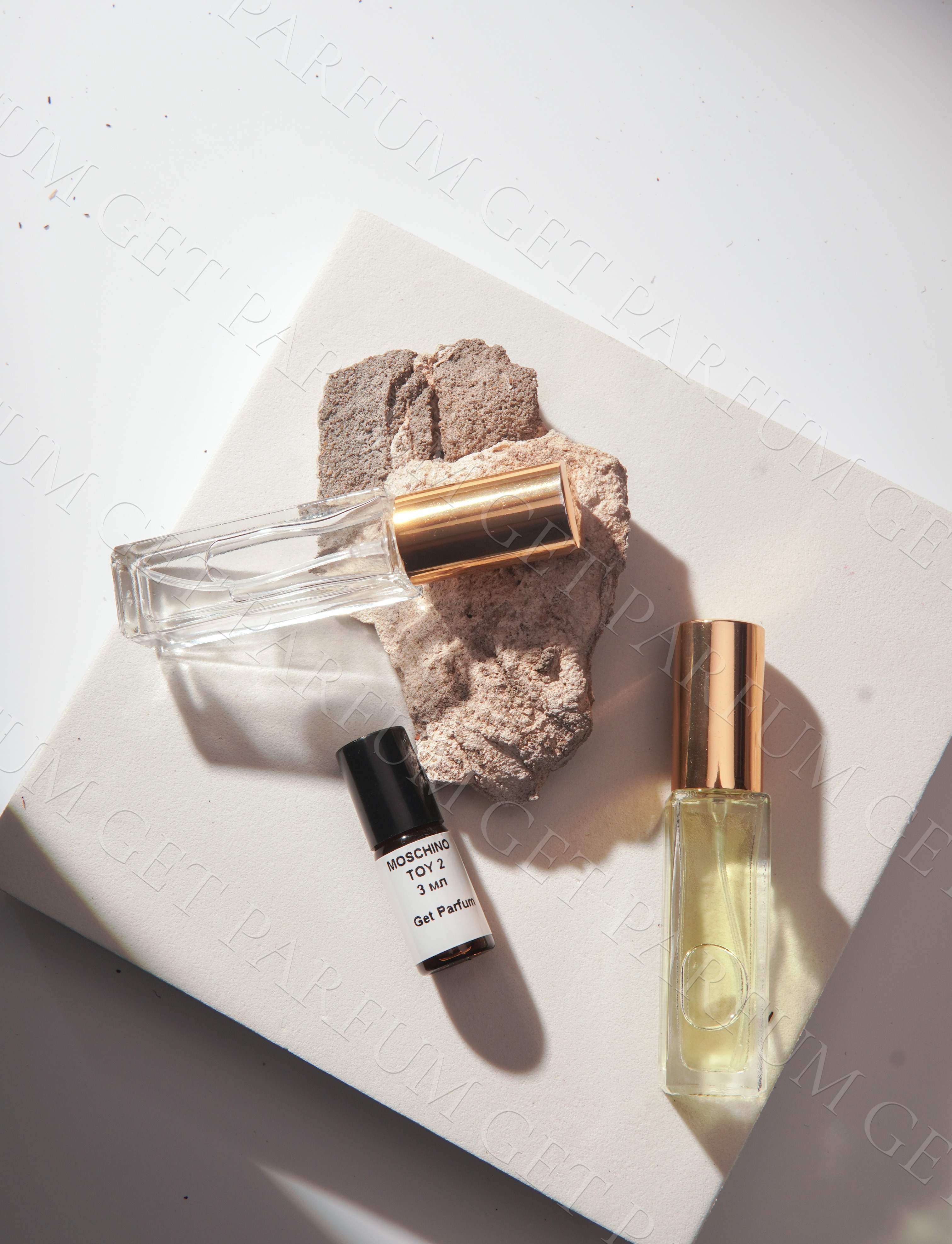 Взяла на пробу новинку- набор для создания парф воды. Сказать что результат меня порадовал-ничего не сказать! Это полный восторг. Взяла на пробу новинку- набор для создания парф воды. Сказать что результат меня порадовал-ничего не сказать! Это полный восторг.