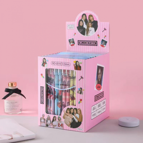 Сбор до 13.11.2023г. Набор ручек пиши-стирай по 189руб за 12штук. Black pink и другие. - 4 Сбор до 13.11.2023г. Набор ручек пиши-стирай по 189руб за 12штук. Black pink и другие. - 4