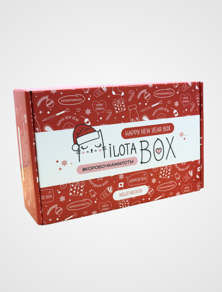 НОВЫЙ ДИЗАЙН! Новогодняя Милота-бокс. 5 штук! 745+%. Раздачи в 20-х числах ноября. Запись в комменте НОВЫЙ ДИЗАЙН! Новогодняя Милота-бокс. 5 штук! 745+%. Раздачи в 20-х числах ноября. Запись в комменте