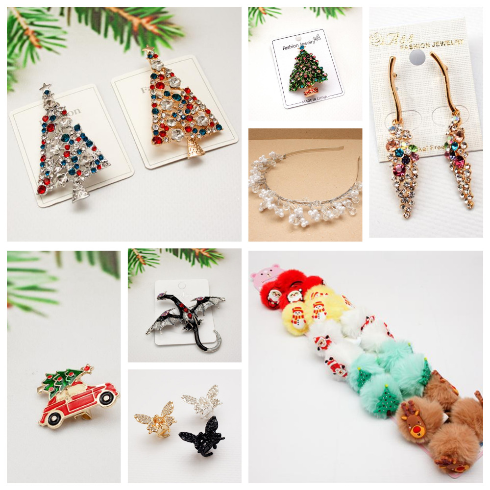 Сбор до 20.11.23 Красивая очень бюджетная бижютерия-заколки, брошки Новогодние, резинки, ободки! Сбор до 20.11.23 Красивая очень бюджетная бижютерия-заколки, брошки Новогодние, резинки, ободки!