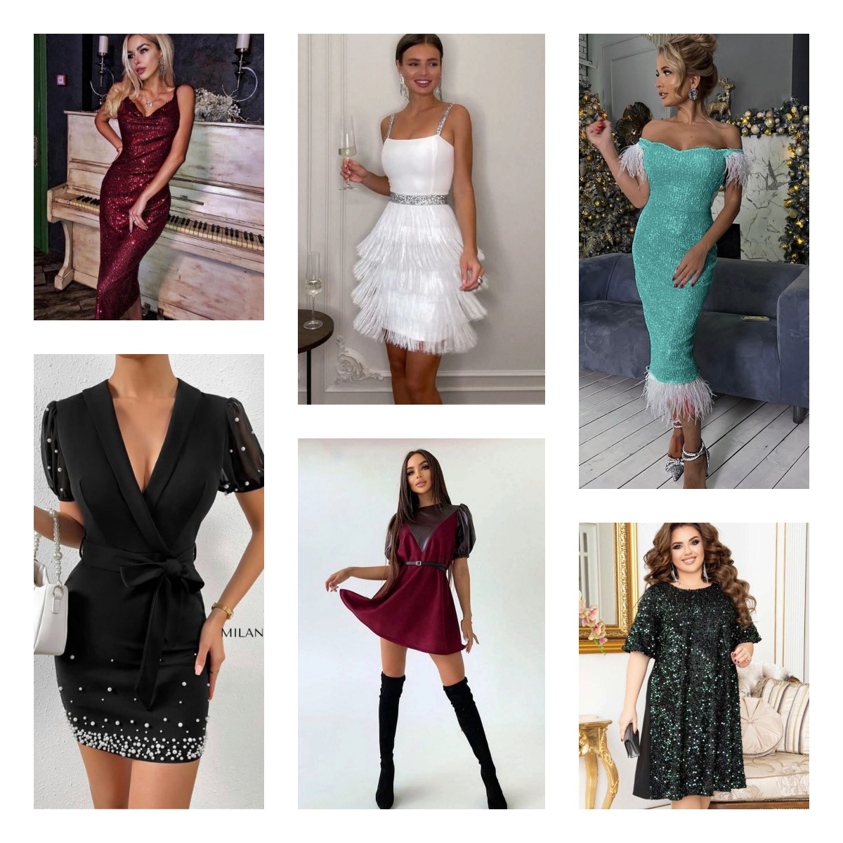 Платья на корпоратив, красивые модели на любой случай жизни! Платья на корпоратив, красивые модели на любой случай жизни!