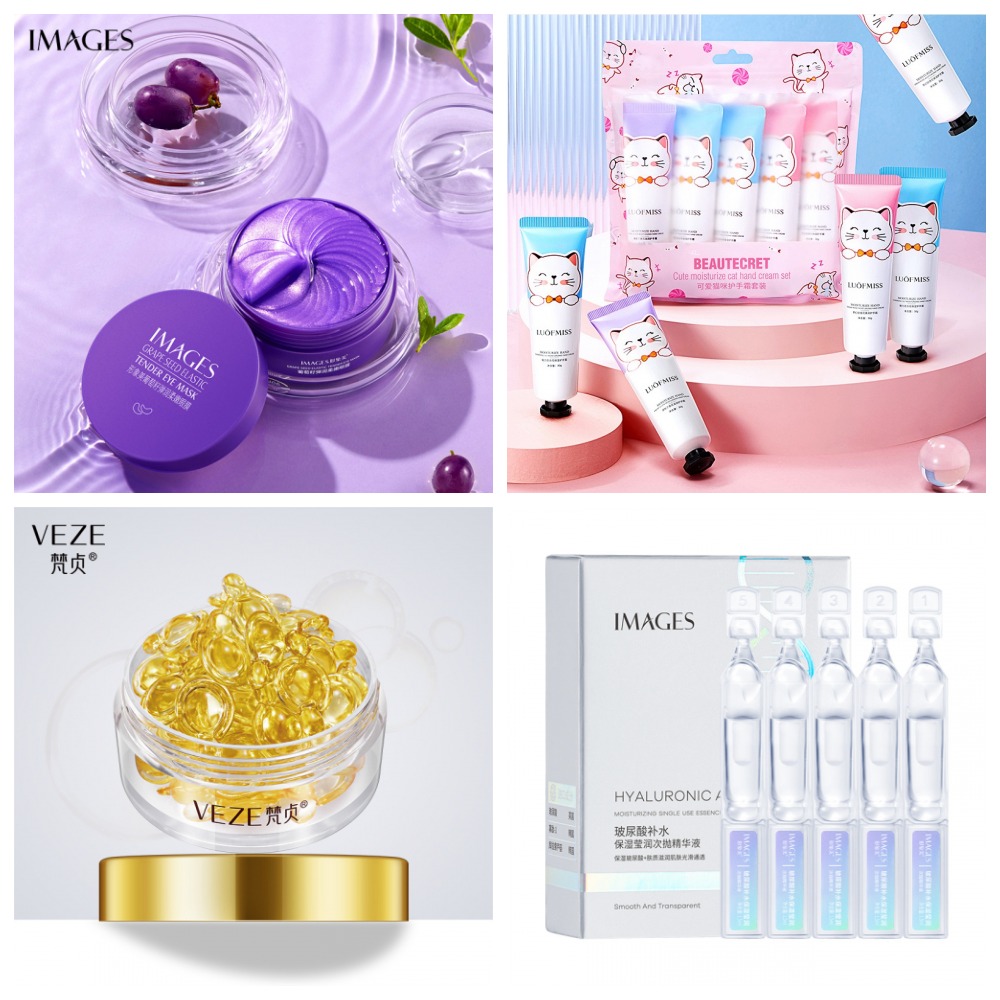 Сбор до 05.12.2023г. Генеральная распродажа года! Veze, BIOAQUA, Images, Senana, .... Маски от 15руб, наборы подарочные кремов для рук от 105руб! - 16 Сбор до 05.12.2023г. Генеральная распродажа года! Veze, BIOAQUA, Images, Senana, .... Маски от 15руб, наборы подарочные кремов для рук от 105руб! - 16