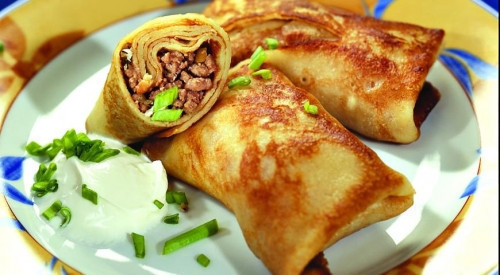 Для Сарова. Мясокомбинат Алешково. Настоящие пельмени! Постные вареники ! 19 Для Сарова. Мясокомбинат Алешково. Настоящие пельмени! Постные вареники ! 19