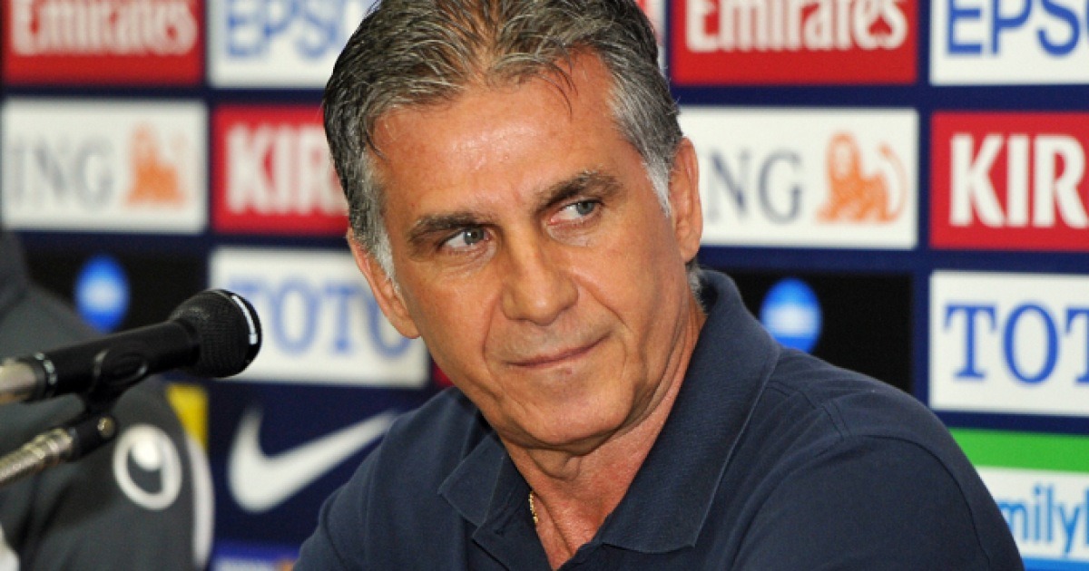 Qatar, the host country of the Asian Cup, replaces coach a month before the tournament Qatar, the host country of the Asian Cup, replaces coach a month before the tournament