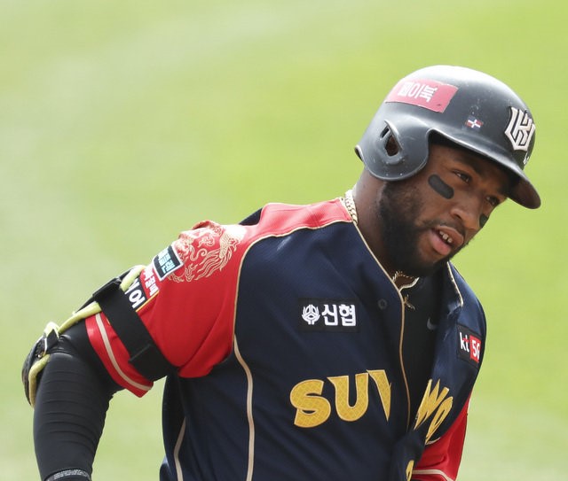 ‘Former MVP’ Rojas returns to KT Cuevas also renews his contract ‘Former MVP’ Rojas returns to KT Cuevas also renews his contract