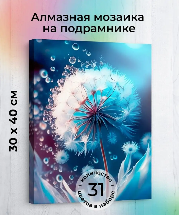 Алмазная мозаика Г*р*а*н*н*и- 99! Эксклюзивные сюжеты для настоящих мастеров на подрамнике и без, а также подвески, ловцы снов, деревянные пазлы! Море новинок! Алмазная мозаика Г*р*а*н*н*и- 99! Эксклюзивные сюжеты для настоящих мастеров на подрамнике и без, а также подвески, ловцы снов, деревянные пазлы! Море новинок!