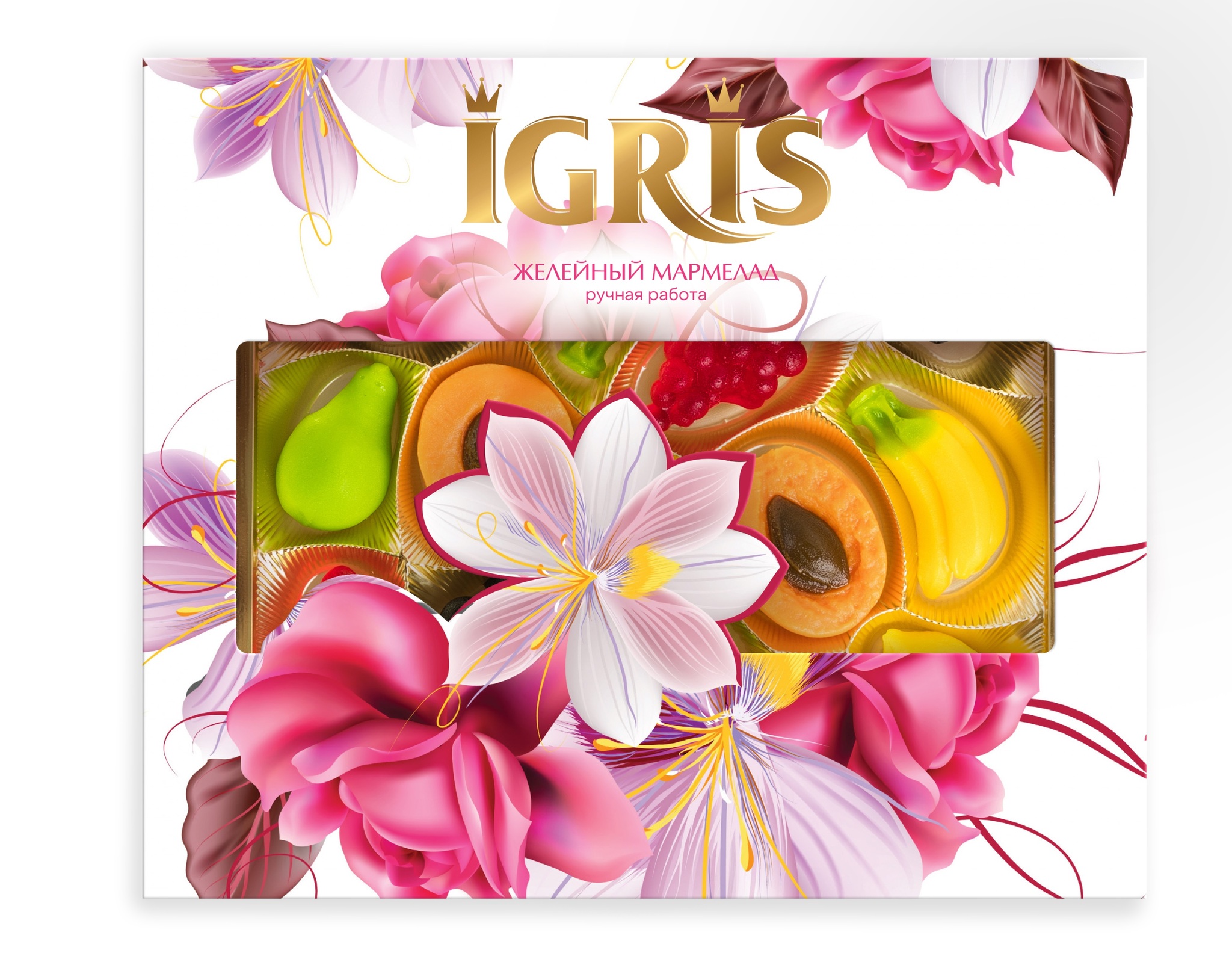 Igris -36! Мармелад фруктовый рай - очень вкусно-выбирай! Рахат-лукумы, восточные десерты, пишмание! Предзаказ к 8 марта - новинки! Подарки с изюминкой! Igris -36! Мармелад фруктовый рай - очень вкусно-выбирай! Рахат-лукумы, восточные десерты, пишмание! Предзаказ к 8 марта - новинки! Подарки с изюминкой!