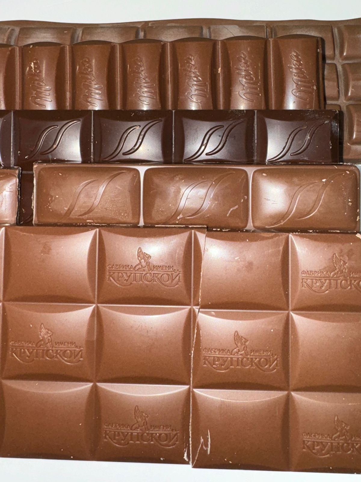 Микс шоколада ассорти 1 кг Микс шоколада ассорти 1 кг