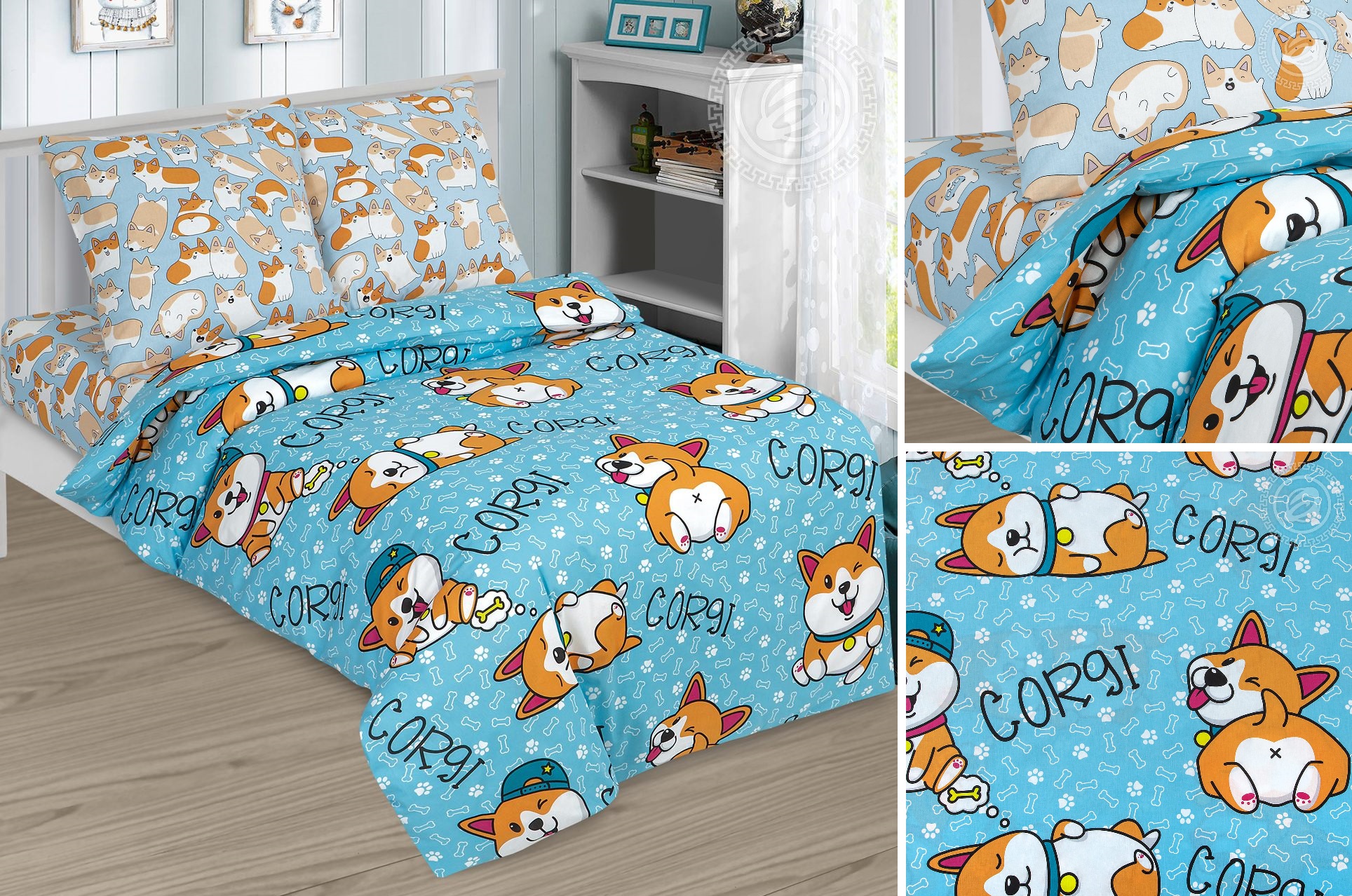 АртДизайн, детям. А корги любите? Эти милые и забавные щенята никого не оставят равнодушными. АртДизайн, детям. А корги любите? Эти милые и забавные щенята никого не оставят равнодушными.