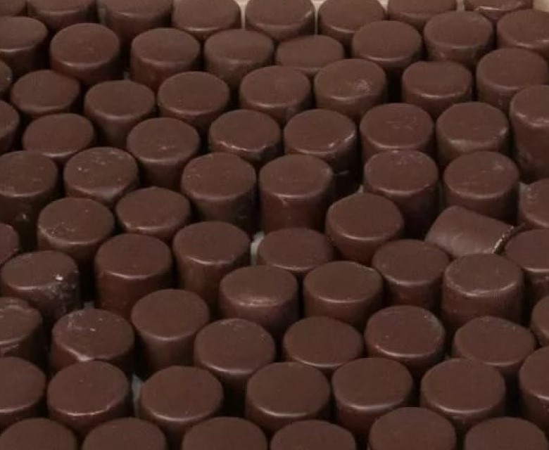 Сбор. Халва подсолнечная в глазури Сбор. Халва подсолнечная в глазури