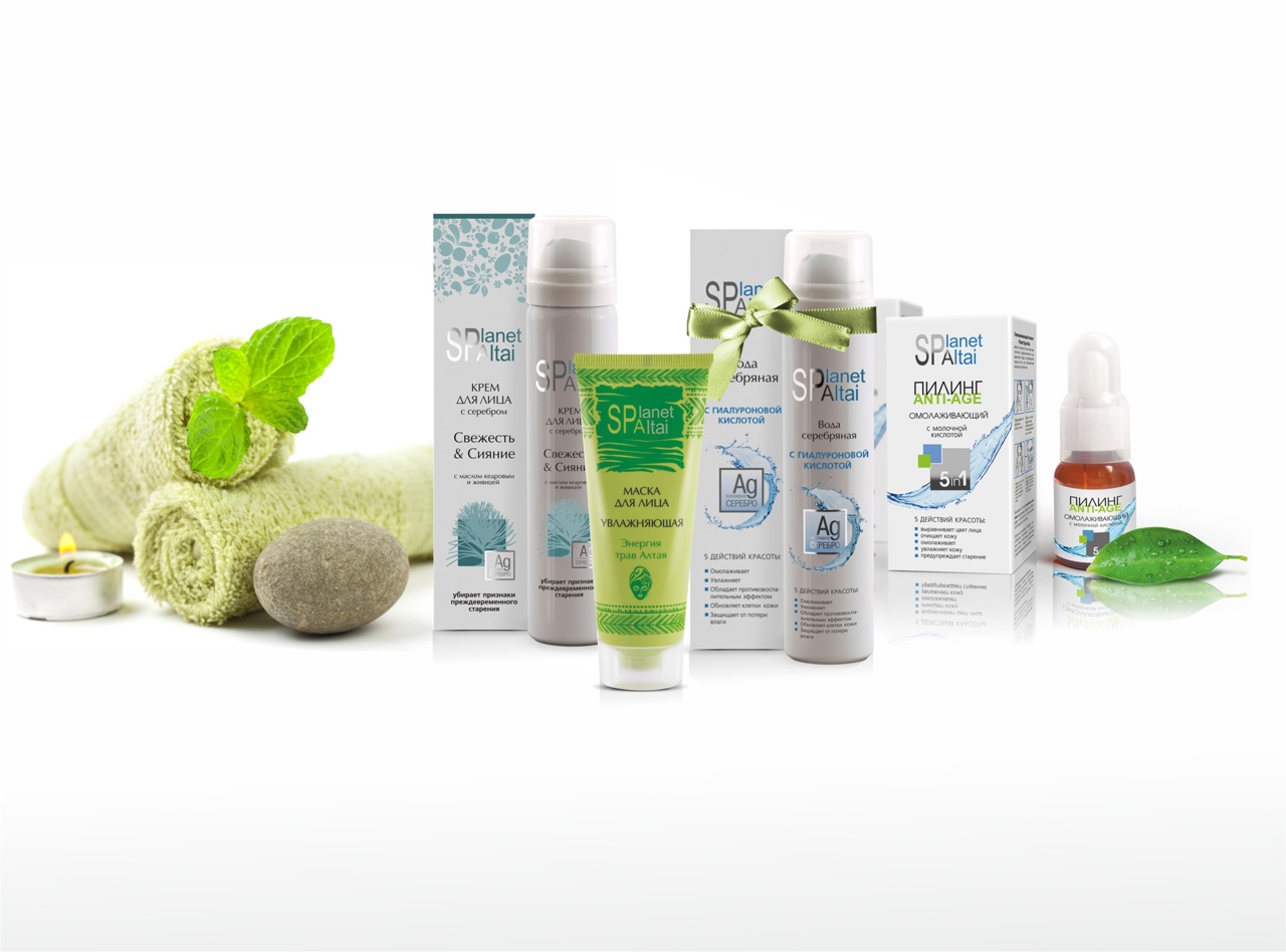 Две линии. Природная косметика с научным подходом. Лечебная и Spa косметика Алтая. Две линии. Природная косметика с научным подходом. Лечебная и Spa косметика Алтая.