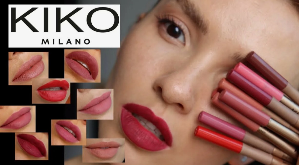 ПОСТУПЛЕНИЕ! KIKO MILANO! тональные крема,помады, румяна,карандаши для губ, тени,консилеры по сток-ценам в 2-4 раза дешевле розницы! Выбираем!) ПОСТУПЛЕНИЕ! KIKO MILANO! тональные крема,помады, румяна,карандаши для губ, тени,консилеры по сток-ценам в 2-4 раза дешевле розницы! Выбираем!)