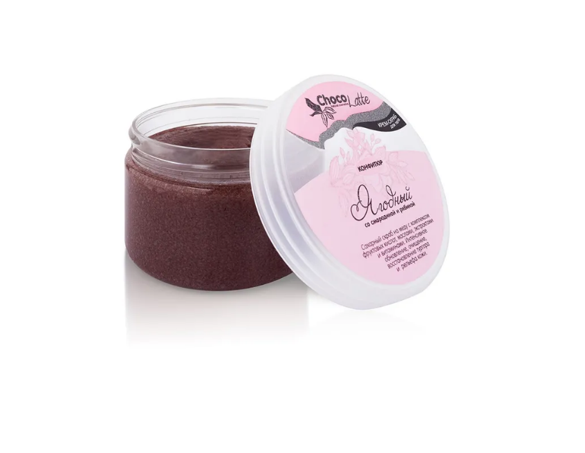 Нежной мягкостью окутав! Теплым шлейфом одарив!Скраб волшебно ароматный Кожу в бархат превратил. Нежной мягкостью окутав! Теплым шлейфом одарив!Скраб волшебно ароматный Кожу в бархат превратил.