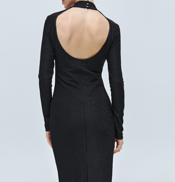 БОМБА!!! -43% ОТ ОПТОВОЙ ЦЕНЫ!!!! СОБИРАЕМ СОВЕРШЕННО СЕКРЕТНО!!!! МАЛЕНЬКОЕ ЧЕРНОЕ ПЛАТЬЕ ДОЛЖНО БЫТЬ В ГАРДЕРОБЕ У КАЖДОЙ МОДНИЦЫ. ИЗЮМИНКА - ОТКРЫТАЯ СПИНА!!! БОМБА!!! -43% ОТ ОПТОВОЙ ЦЕНЫ!!!! СОБИРАЕМ СОВЕРШЕННО СЕКРЕТНО!!!! МАЛЕНЬКОЕ ЧЕРНОЕ ПЛАТЬЕ ДОЛЖНО БЫТЬ В ГАРДЕРОБЕ У КАЖДОЙ МОДНИЦЫ. ИЗЮМИНКА - ОТКРЫТАЯ СПИНА!!!