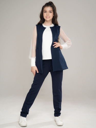 Отличный школьный костюм для девочки!!! Отличный школьный костюм для девочки!!!