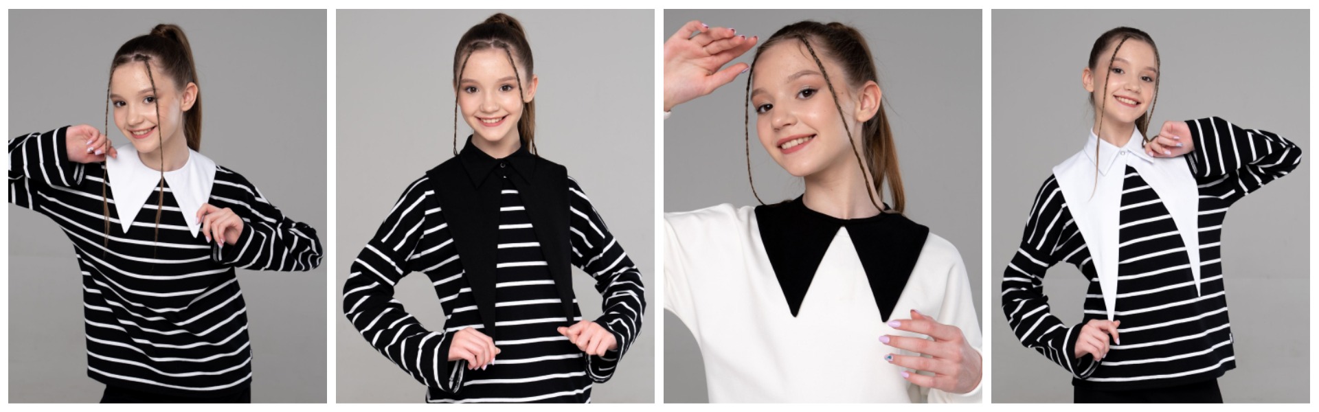 НОВИНКА И УЖЕ ПО РАСПРОДАЖНОЙ ЦЕНЕ!!!Элегантные съемные воротники по 314 руб!!! НОВИНКА И УЖЕ ПО РАСПРОДАЖНОЙ ЦЕНЕ!!!Элегантные съемные воротники по 314 руб!!!