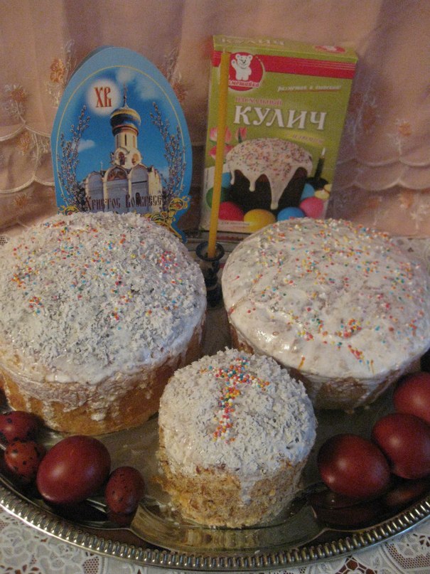 Размешайка. Раз, два, три - быстро и вкусно! Куличи. Размешайка. Раз, два, три - быстро и вкусно! Куличи.