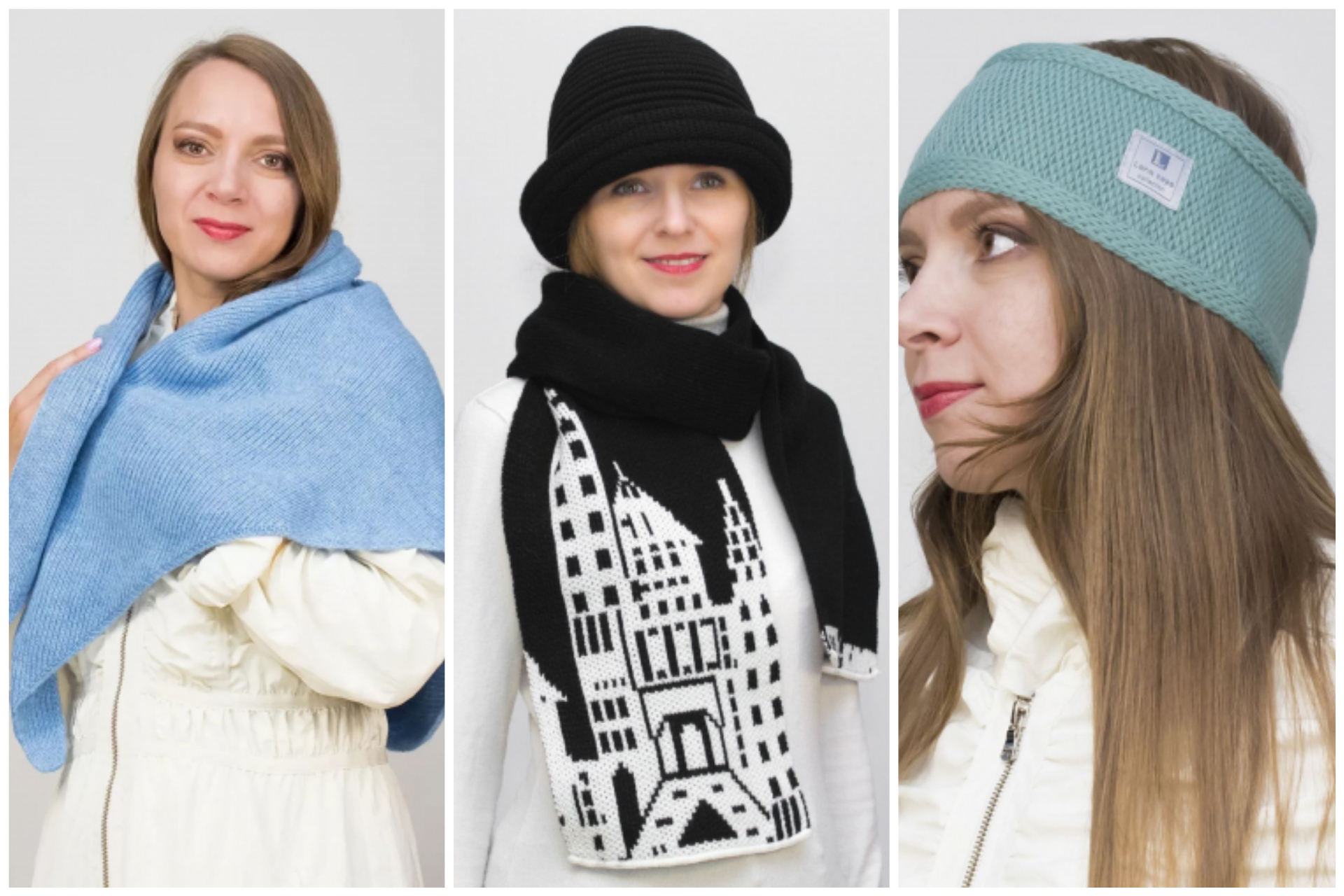 Заказ на сборке! Последние дозаказы! Lana-caps - модные головные уборы для всей семьи на все сезоны-27! Трикотажные и вязаные комплекты, шарфы, снуды, шапки, капоры, косынки и повязки! Заказ на сборке! Последние дозаказы! Lana-caps - модные головные уборы для всей семьи на все сезоны-27! Трикотажные и вязаные комплекты, шарфы, снуды, шапки, капоры, косынки и повязки!