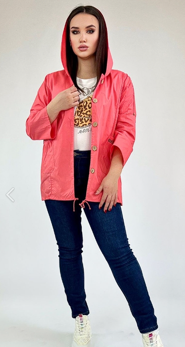 Ветровка Ветровка