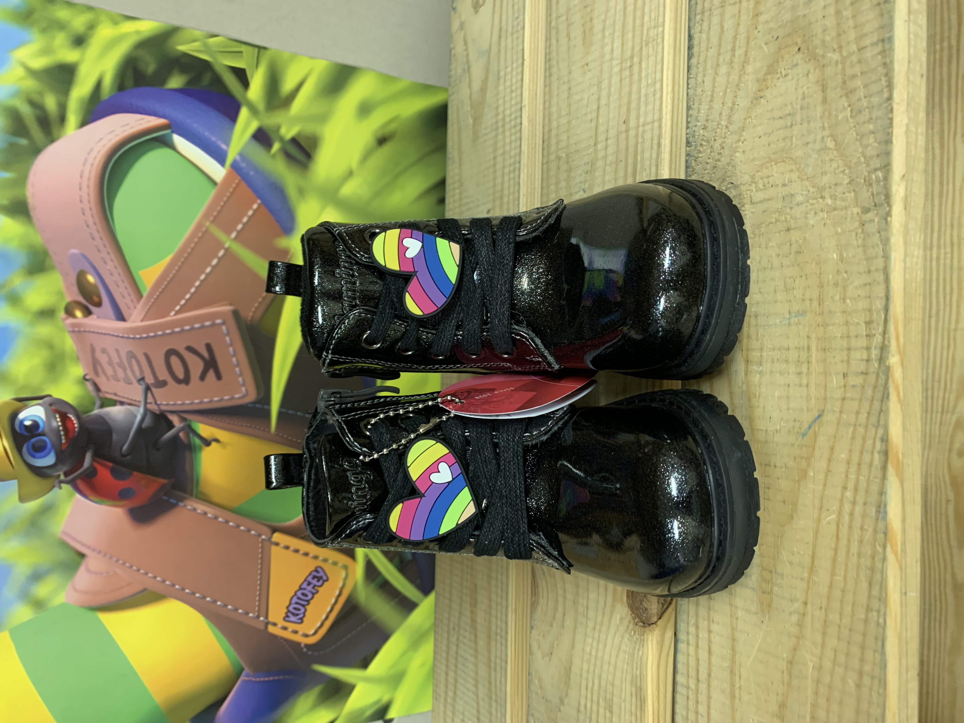 В НАЛИЧИИ!!! ДЕМИСЕЗОННЫЕ БОТИНКИ СО СКИДКОЙ 70%! ВСЕГО 799 РУБЛЕЙ!!! ДЛЯ МАЛЕНЬКОЙ ДЕВОЧКИ!!! СВОБОДНЫЕ РАЗМЕРЫ 22,23,24,25,27 В НАЛИЧИИ!!! ДЕМИСЕЗОННЫЕ БОТИНКИ СО СКИДКОЙ 70%! ВСЕГО 799 РУБЛЕЙ!!! ДЛЯ МАЛЕНЬКОЙ ДЕВОЧКИ!!! СВОБОДНЫЕ РАЗМЕРЫ 22,23,24,25,27