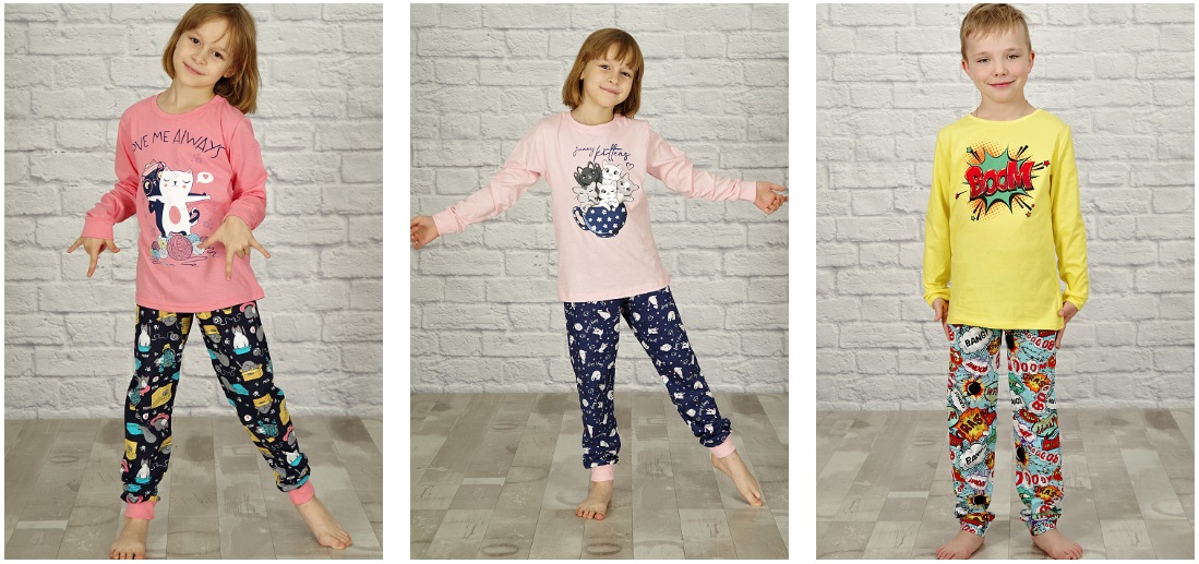 Сбор до 26 марта. Трикотаж "Па*литра" для детей и подростков. Готовим детей к лету) Сбор до 26 марта. Трикотаж "Па*литра" для детей и подростков. Готовим детей к лету)